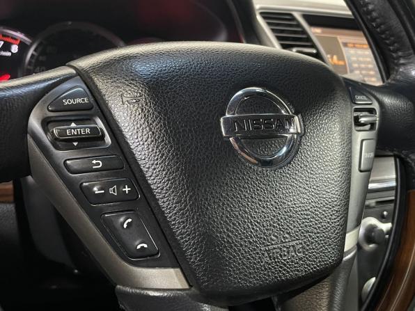 Nissan Teana II с пробегом 2008 года, цена 730 000 рублей, 295610 км, седан, Автокод Объявления