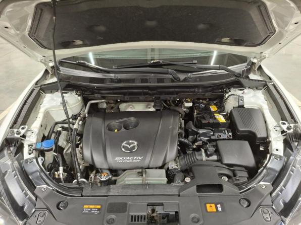 Mazda CX-5 I Рестайлинг с пробегом 2016 года, цена 1 990 000 рублей, 248961 км, внедорожник, Автокод Объявления