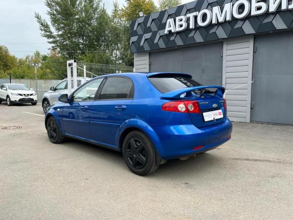 Chevrolet Lacetti I с пробегом 2011 года, цена 382 920 рублей, 167250 км, седан, Автокод Объявления