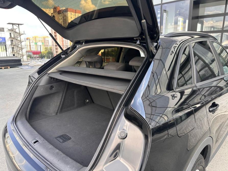 Audi Q3 I (8U) Новосибирск  - изображение 14