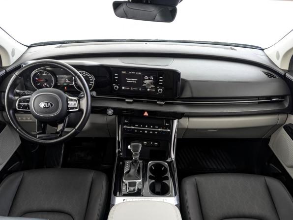 Kia Carnival IV с пробегом 2021 года, цена 3 830 000 рублей, 96334 км, минивэн, Автокод Объявления