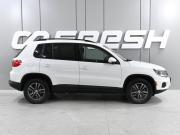 Volkswagen Tiguan I Рестайлинг Ростов-на-Дону  - изображение 26