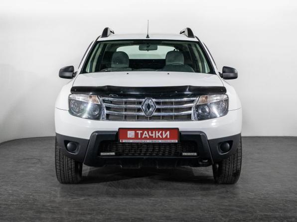 Renault Duster I с пробегом 2013 года, цена 900 000 рублей, 125628 км, внедорожник, Автокод Объявления