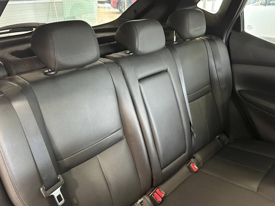 Nissan Qashqai II Тверь  - изображение 9