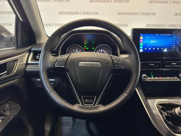 Haval M6 II с пробегом 2023 года, цена 1 799 000 рублей, 31000 км, внедорожник, Автокод Объявления