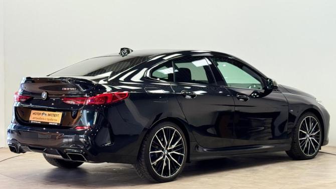 BMW 2 серии F44 с пробегом 2019 года, цена 3 300 000 рублей, 71801 км, седан, Автокод Объявления