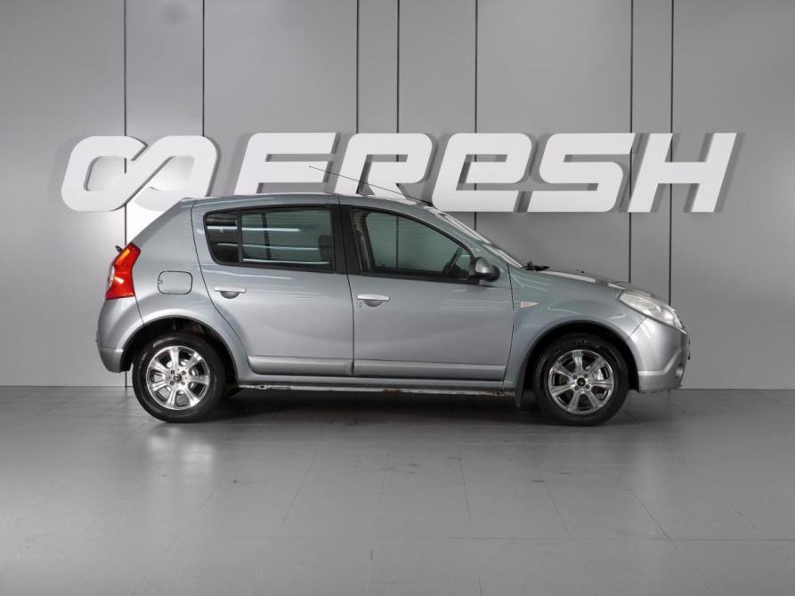 Renault Sandero I Минеральные Воды  - изображение 5