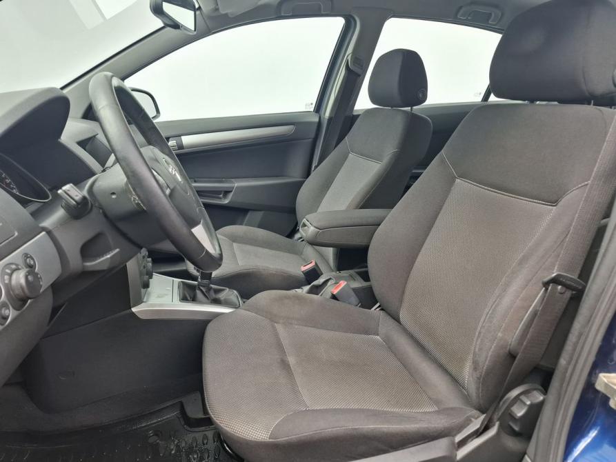 Opel Astra H Рестайлинг Москва  - изображение 10