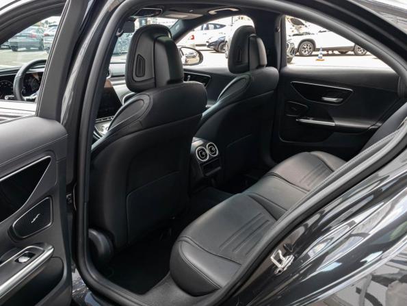 Mercedes-Benz C-Класс V (W206) с пробегом 2022 года, цена 5 750 000 рублей, 38590 км, седан, Автокод Объявления