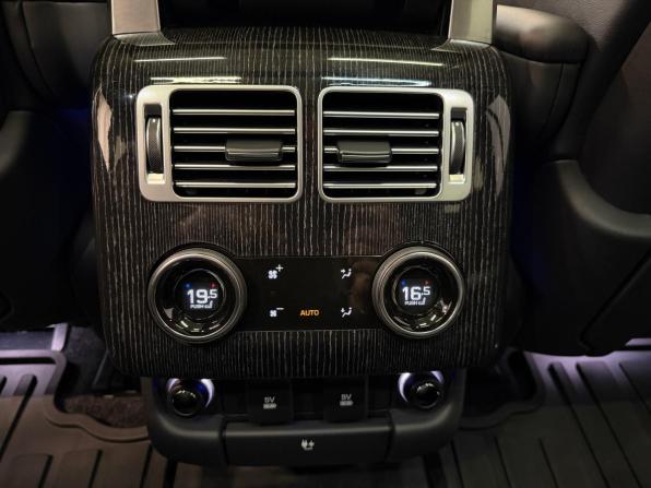 Land Rover Range Rover IV Рестайлинг с пробегом 2021 года, цена 10 500 000 рублей, 66833 км, внедорожник, Автокод Объявления