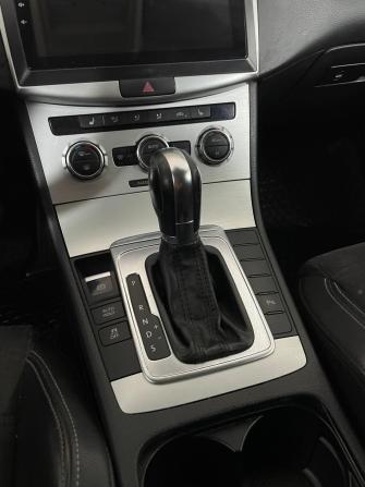 Volkswagen Passat CC I Рестайлинг с пробегом 2012 года, цена 1 105 000 рублей, 343406 км, седан, Автокод Объявления