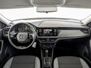 Skoda Rapid II Москва  - изображение 39