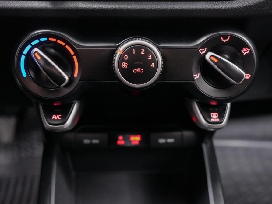 Kia Rio IV Ульяновск  - изображение 18