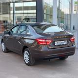 Lada (ВАЗ) Vesta I Нижнекамск  - изображение 29