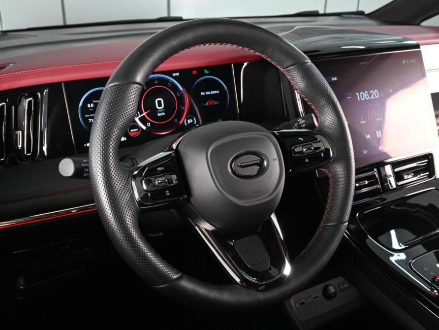 GAC M8 Ростов-на-Дону  - изображение 16