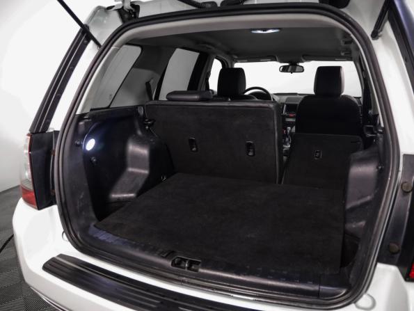 Land Rover Freelander II Рестайлинг 2 с пробегом 2012 года, цена 1 389 000 рублей, 282500 км, внедорожник, Автокод Объявления