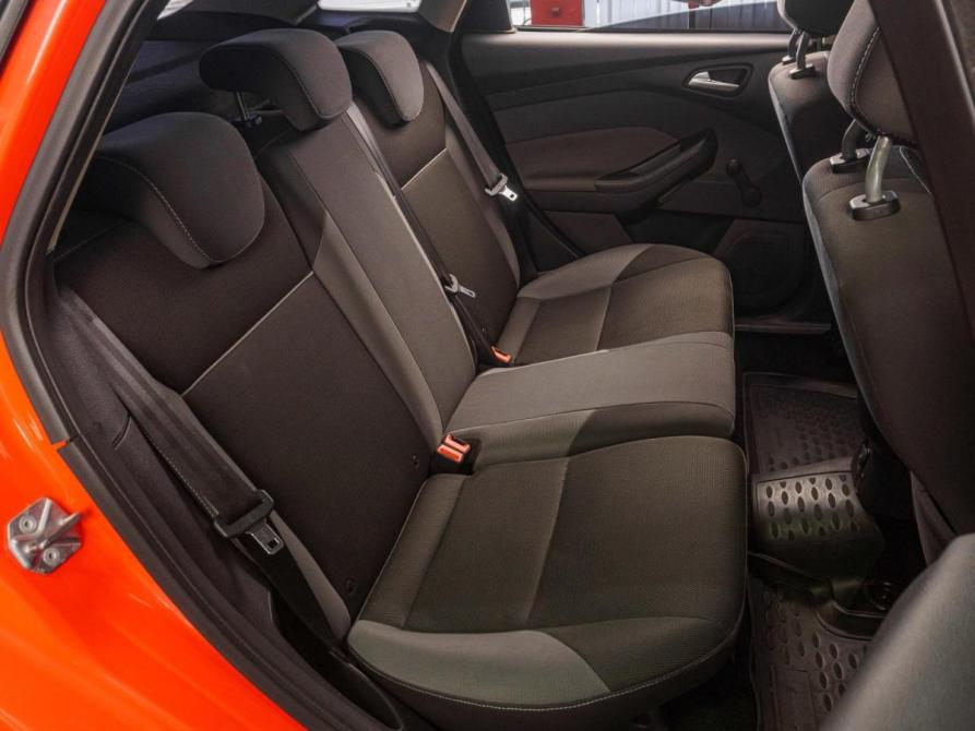 Ford Focus III Тюмень  - изображение 7