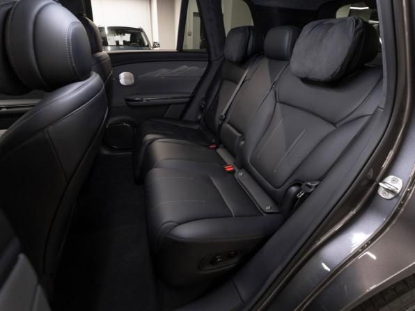 GAC Trumpchi S7 I Рестайлинг с пробегом 2026 года, цена 5 450 000 рублей, 7 км, внедорожник, Автокод Объявления