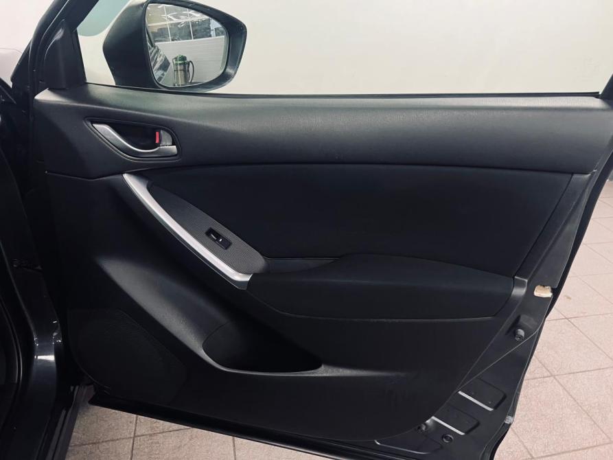 Mazda CX-5 I Санкт-Петербург  - изображение 13