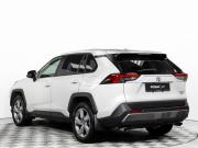 Toyota RAV4 V (XA50) Москва  - изображение 26