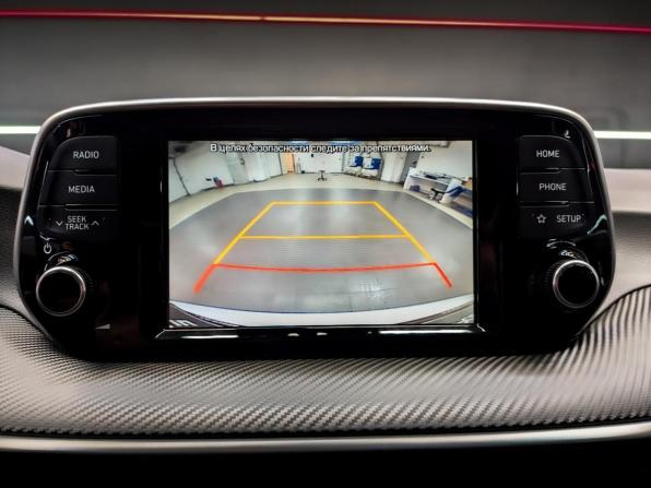Hyundai Tucson III Рестайлинг с пробегом 2020 года, цена 2 645 000 рублей, 42892 км, внедорожник, Автокод Объявления