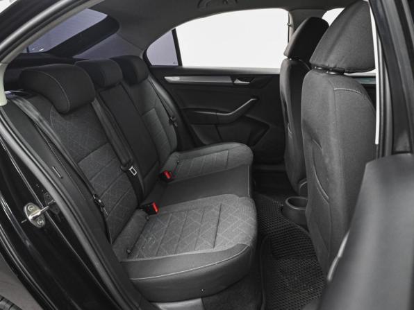 Volkswagen Polo VI с пробегом 2021 года, цена 1 450 111 рублей, 237193 км, лифтбек, Автокод Объявления