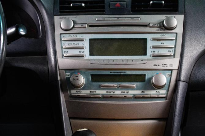 Toyota Camry VI (XV40) с пробегом 2006 года, цена 979 000 рублей, 378481 км, седан, Автокод Объявления