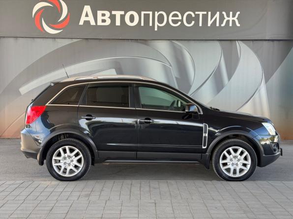 Opel Antara I Рестайлинг с пробегом 2012 года, цена 1 253 000 рублей, 188230 км, внедорожник, Автокод Объявления