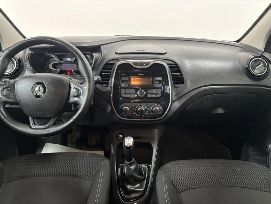 Renault Kaptur I Альметьевск  - изображение 10