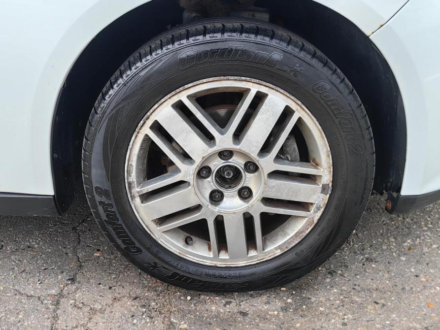 Ford Focus III Подольск  - изображение 23