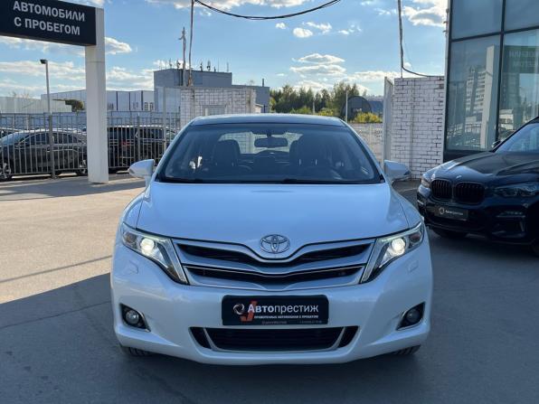 Toyota Venza I Рестайлинг с пробегом 2013 года, цена 1 830 000 рублей, 222974 км, внедорожник, Автокод Объявления