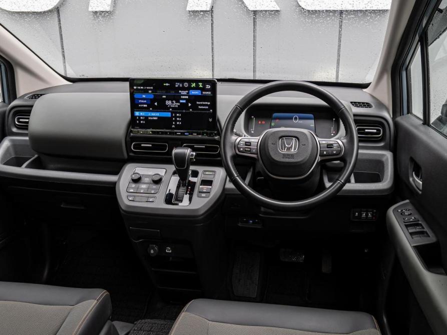 Honda Freed III Краснодар  - изображение 6