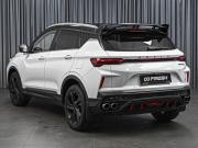 Geely Coolray I Рестайлинг Ставрополь  - изображение 27