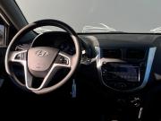 Hyundai Solaris I Рестайлинг Санкт-Петербург  - изображение 35