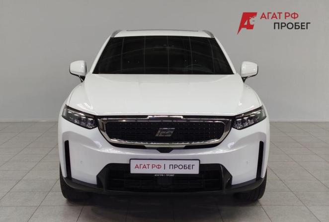 Knewstar 001 с пробегом 2024 года, цена 3 280 000 рублей, 33161 км, внедорожник, Автокод Объявления