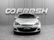 Opel Astra J Рестайлинг Тюмень  - изображение 19