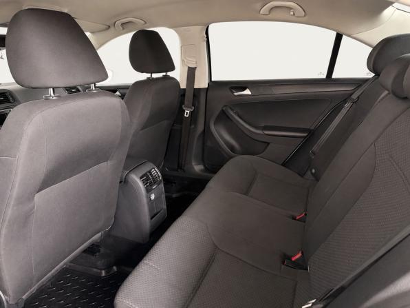 Volkswagen Jetta VI Рестайлинг с пробегом 2014 года, цена 1 249 000 рублей, 190000 км, седан, Автокод Объявления