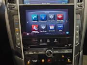 Infiniti Q50 I Москва  - изображение 30