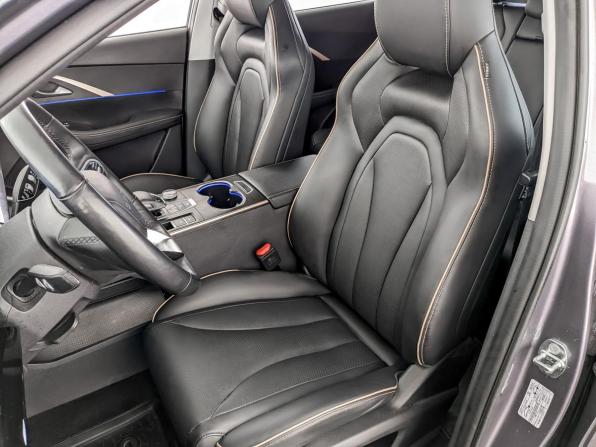 Omoda C5 I с пробегом 2023 года, цена 1 695 000 рублей, 47582 км, внедорожник, Автокод Объявления