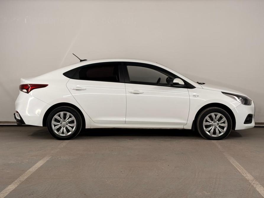 Hyundai Solaris II Екатеринбург  - изображение 6