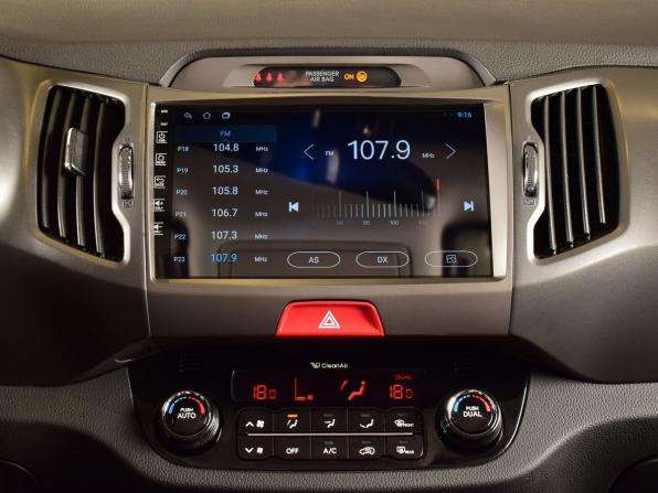 Kia Sportage III с пробегом 2010 года, цена 1 099 999 рублей, 155552 км, внедорожник, Автокод Объявления
