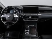Kia K900 II Москва  - изображение 35