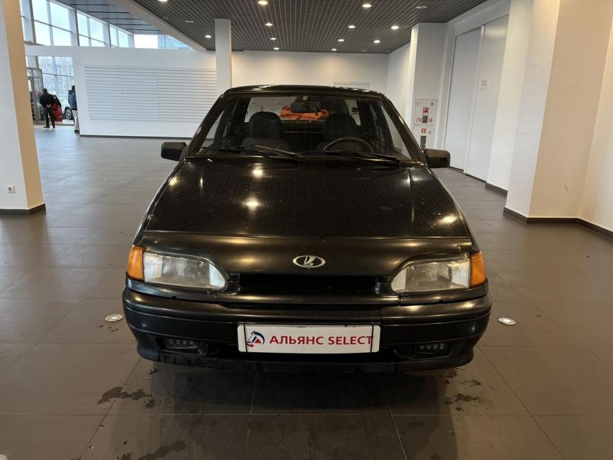Lada (ВАЗ) 2115 Чебоксары  - изображение 8