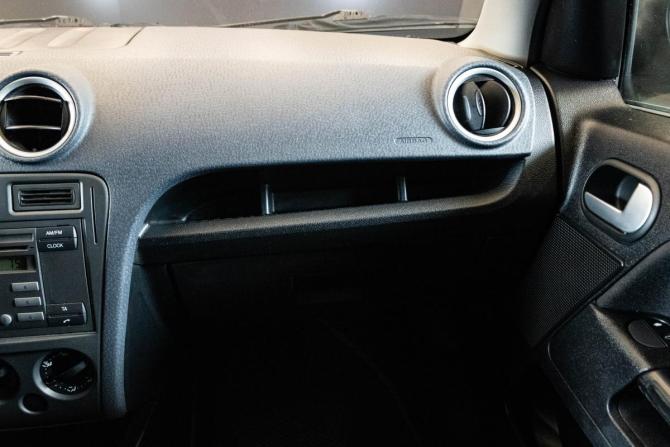 Ford Fusion I Рестайлинг с пробегом 2007 года, цена 430 000 рублей, 158379 км, хэтчбек, Автокод Объявления
