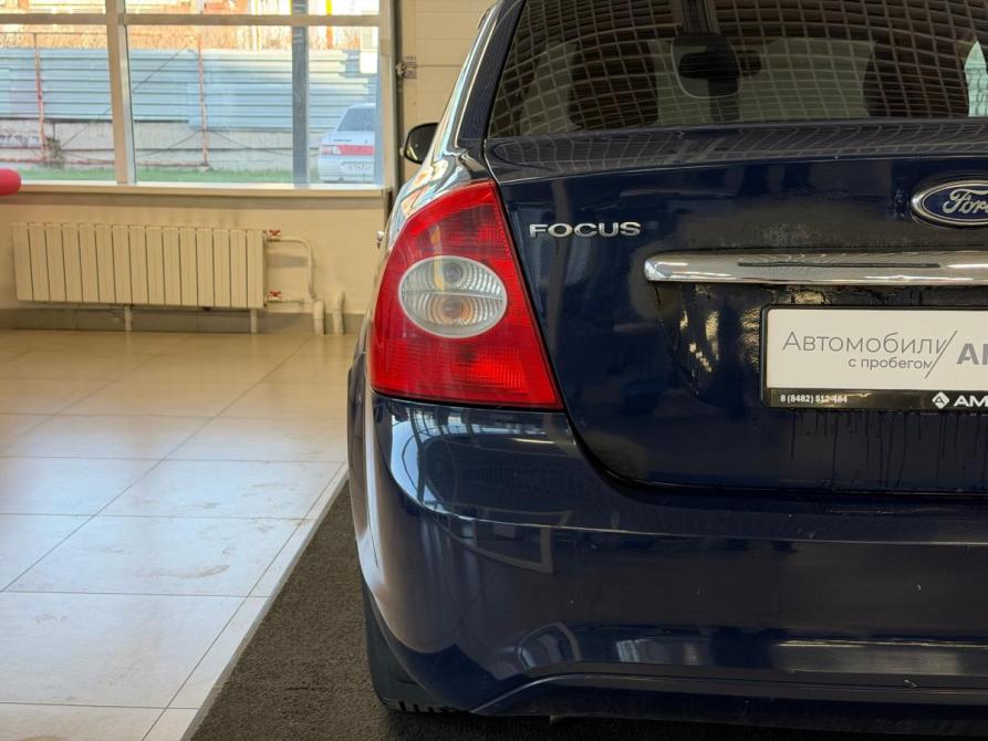 Ford Focus II Рестайлинг Тольятти  - изображение 6