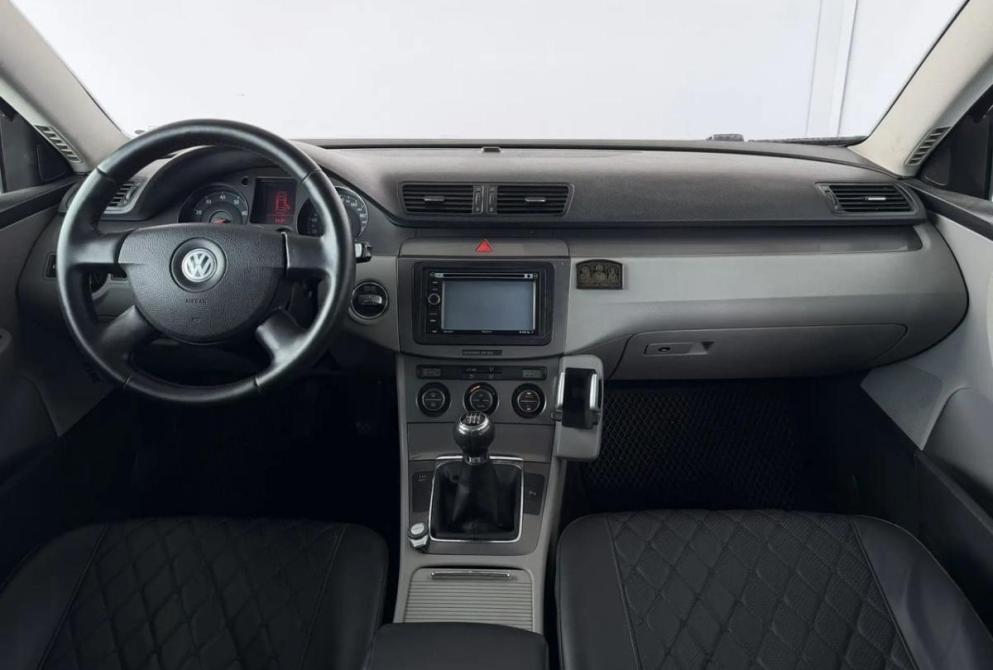 Volkswagen Passat B6 Киров  - изображение 12