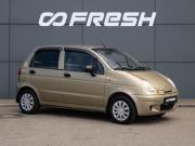 Daewoo Matiz I Рестайлинг Краснодар  - изображение 19
