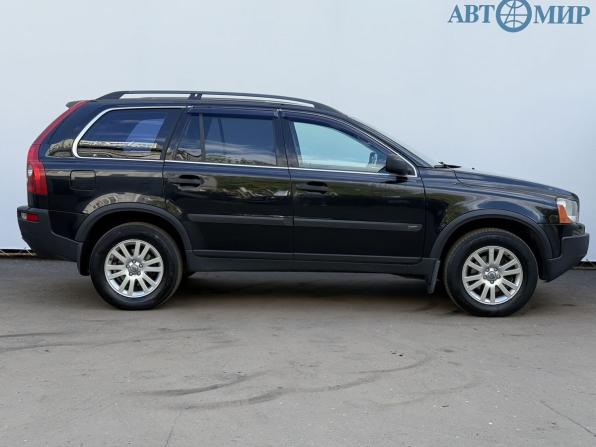 Volvo XC90 I с пробегом 2005 года, цена 650 000 рублей, 339678 км, внедорожник, Автокод Объявления
