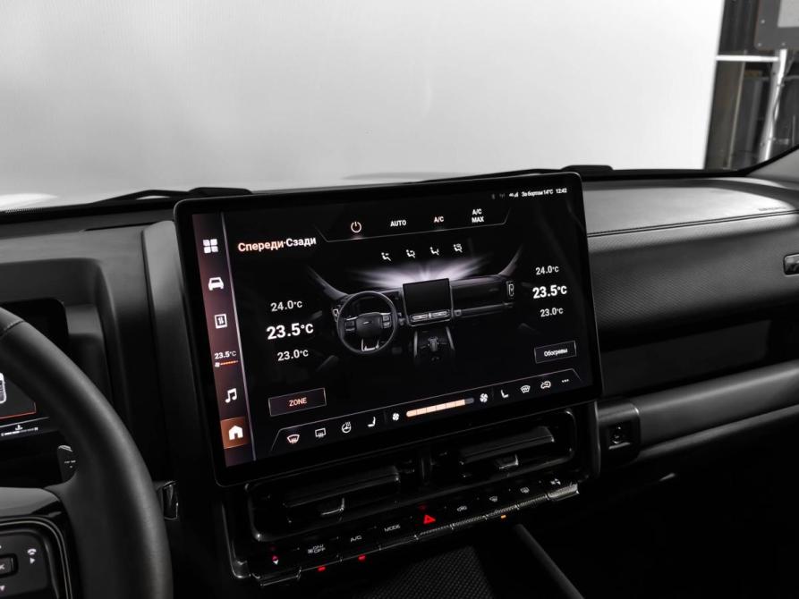 Haval H9 II Санкт-Петербург  - изображение 25
