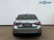 Skoda Superb III Москва  - изображение 21